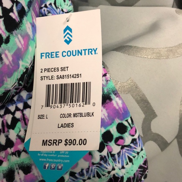 Free country - Picture 3 of 5